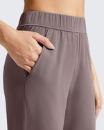 G4Free - ShiftReady High-Rise Straight Leg Dress Pants -GF25J423AA-S-GF25J435AA-S-GF25J436AA-S-GF25J423AB-M-GF25J435AB-M