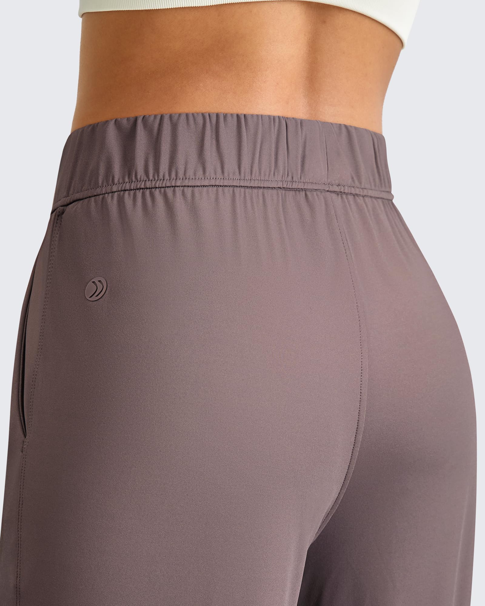 G4Free - ShiftReady High-Rise Straight Leg Dress Pants -GF25J423AA-S-GF25J435AA-S-GF25J436AA-S-GF25J423AB-M-GF25J435AB-M