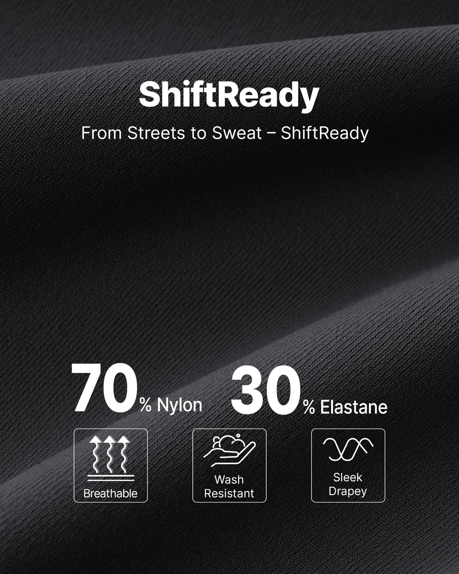 G4Free - ShiftReady High-Rise Straight Leg Dress Pants -GF25J423AA-S-GF25J435AA-S-GF25J436AA-S-GF25J423AB-M-GF25J435AB-M