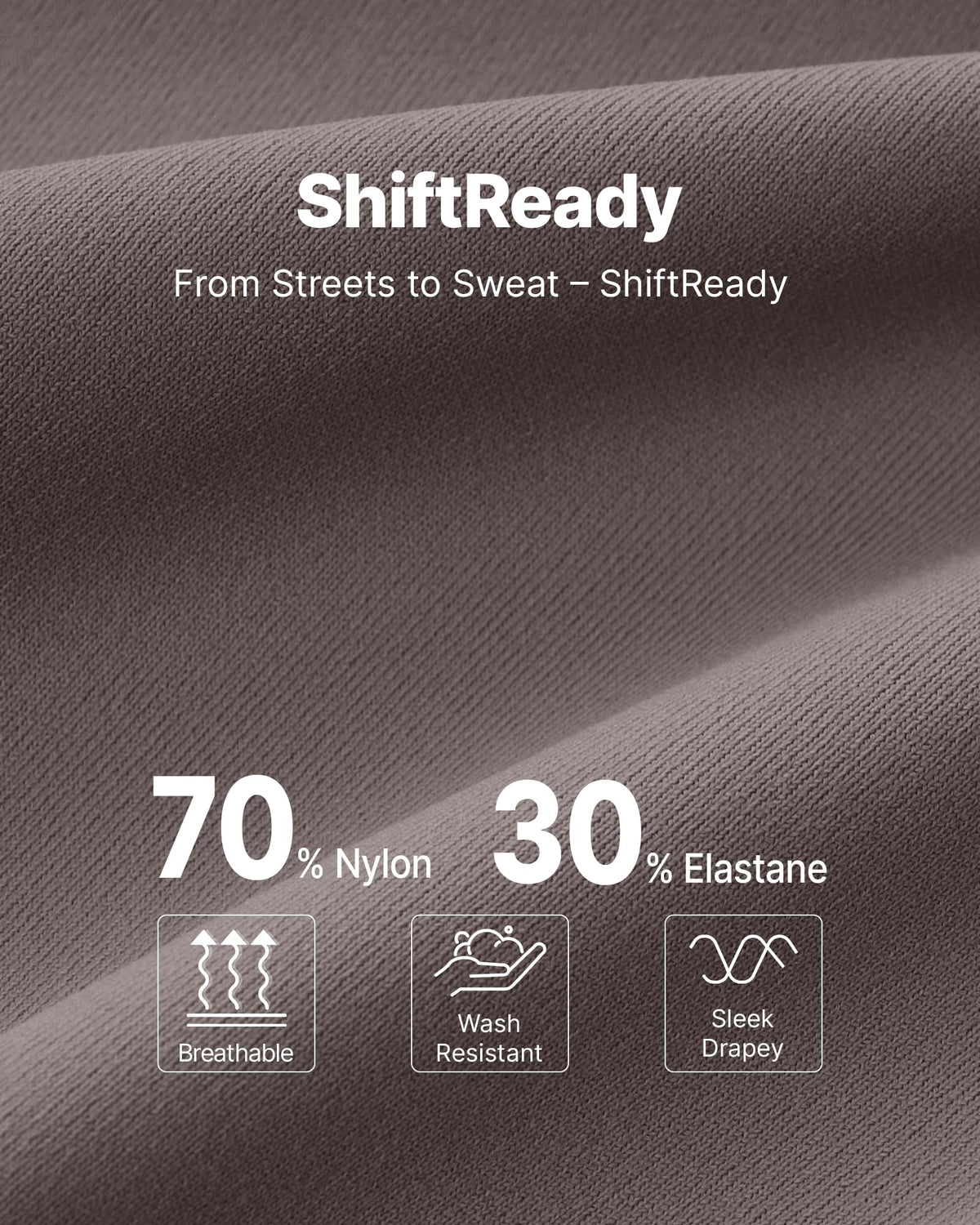 G4Free - ShiftReady High-Rise Straight Leg Dress Pants -GF25J423AA-S-GF25J435AA-S-GF25J436AA-S-GF25J423AB-M-GF25J435AB-M