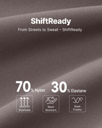 G4Free - ShiftReady High-Rise Straight Leg Dress Pants -GF25J423AA-S-GF25J435AA-S-GF25J436AA-S-GF25J423AB-M-GF25J435AB-M