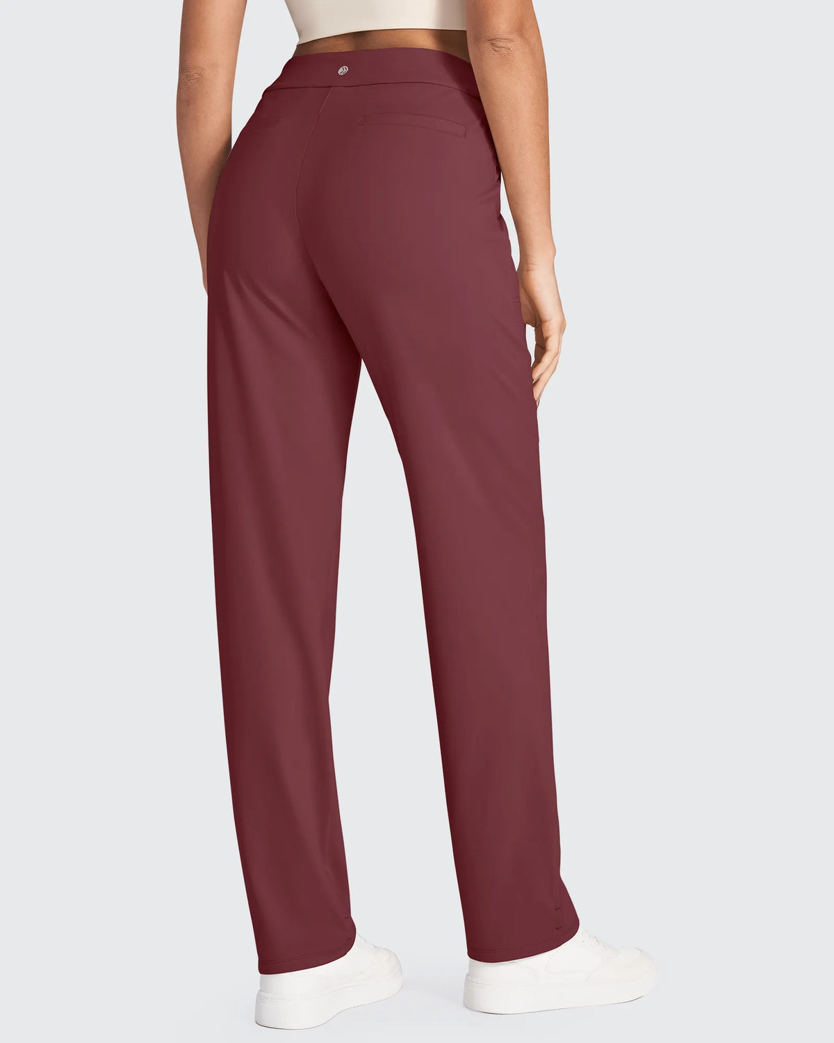 G4Free - ShiftReady High-Waist Straight Dress Pants -GF24D264AA-S-GF24D265AA-S-GF24D266AA-S-GF24D264AB-M-GF24D265AB-M