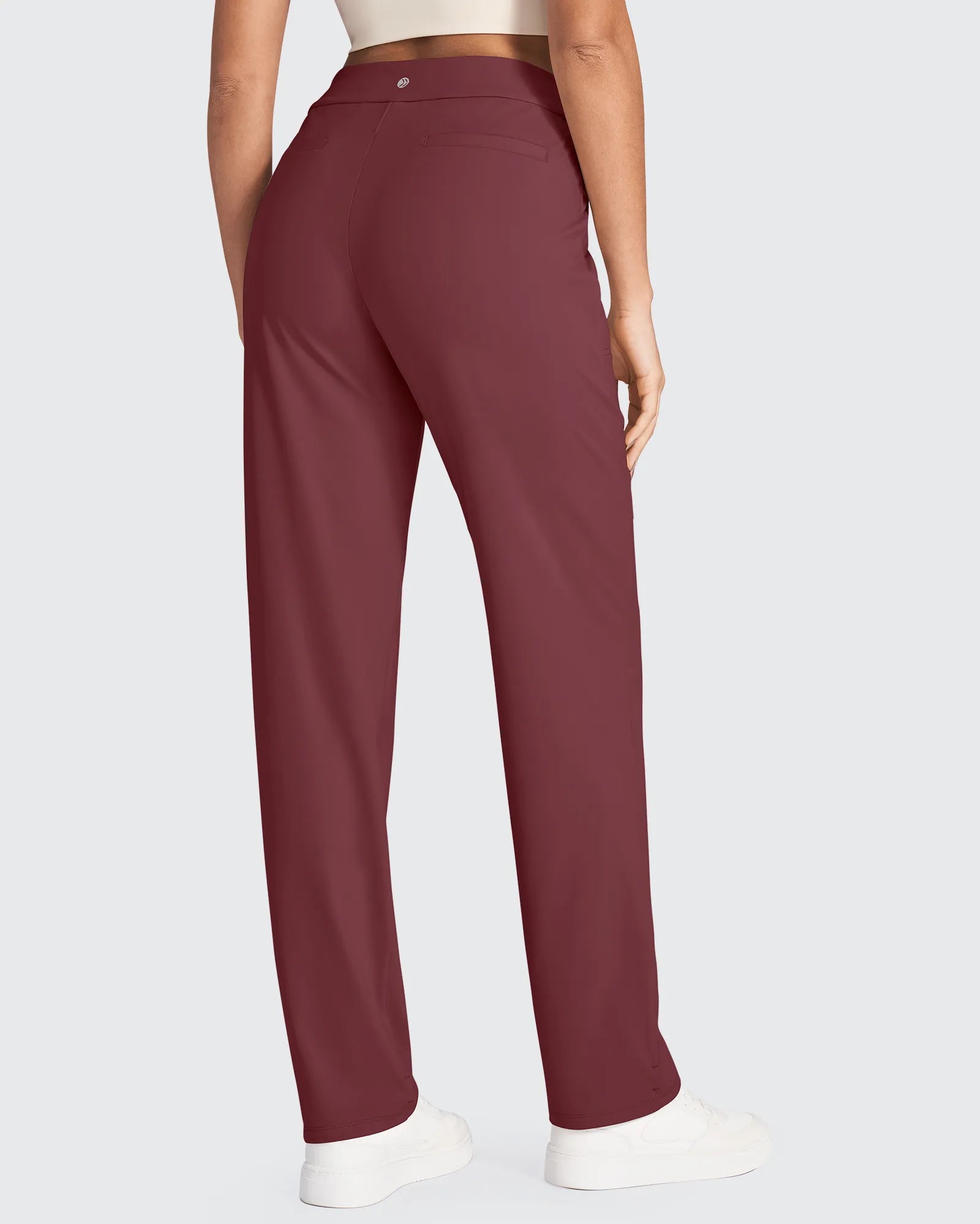 G4Free - ShiftReady High-Waist Straight Dress Pants -GF24D264AA-S-GF24D265AA-S-GF24D266AA-S-GF24D264AB-M-GF24D265AB-M