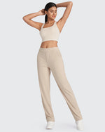 G4Free - ShiftReady High-Waist Straight Dress Pants -GF24D264AA-S-GF24D265AA-S-GF24D266AA-S-GF24D264AB-M-GF24D265AB-M