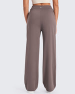 G4Free - ShiftReady High-Waist Work Wide Leg Pants -GF24J227AA-S-GF24J228AA-S-GF24J229AA-S-GF24J227AB-M-GF24J228AB-M