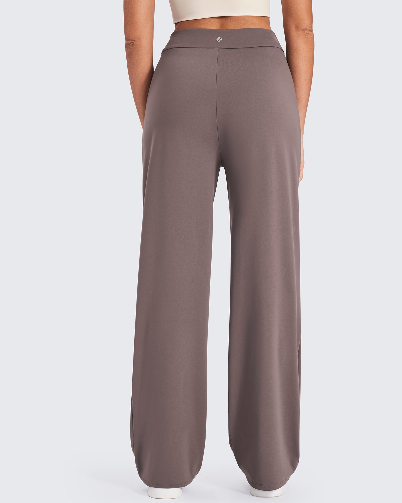 G4Free - ShiftReady High-Waist Work Wide Leg Pants -GF24J227AA-S-GF24J228AA-S-GF24J229AA-S-GF24J227AB-M-GF24J228AB-M