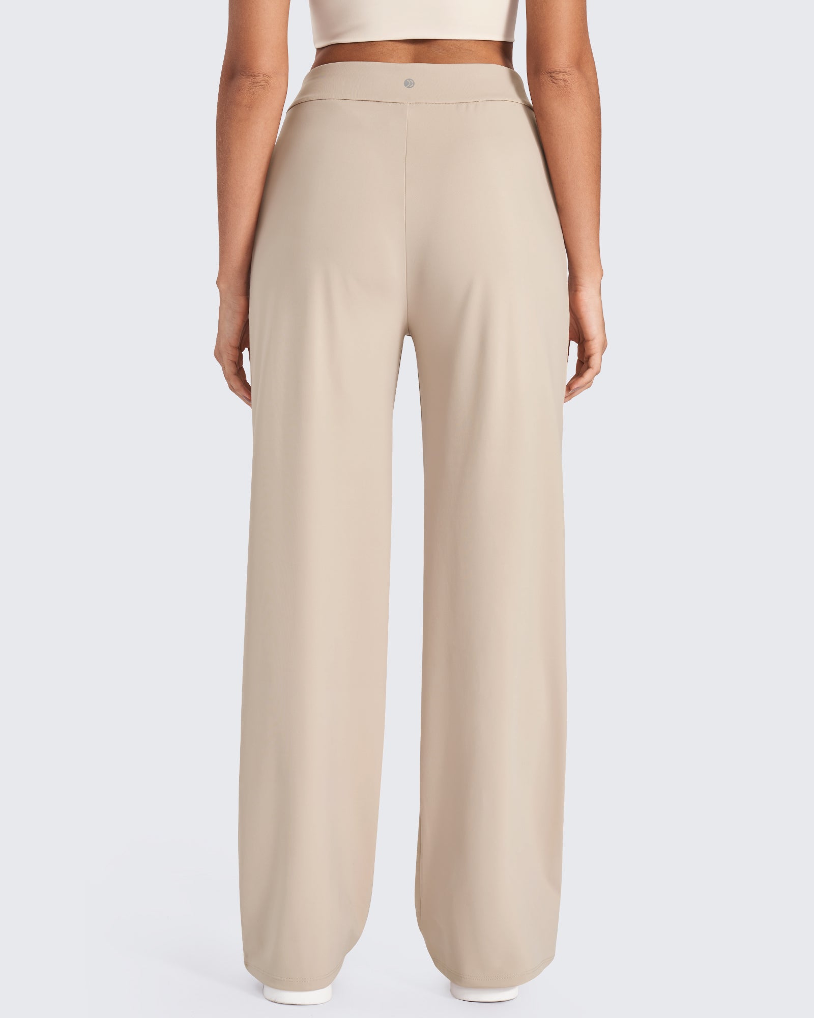 G4Free - ShiftReady High-Waist Work Wide Leg Pants -GF24J227AA-S-GF24J228AA-S-GF24J229AA-S-GF24J227AB-M-GF24J228AB-M