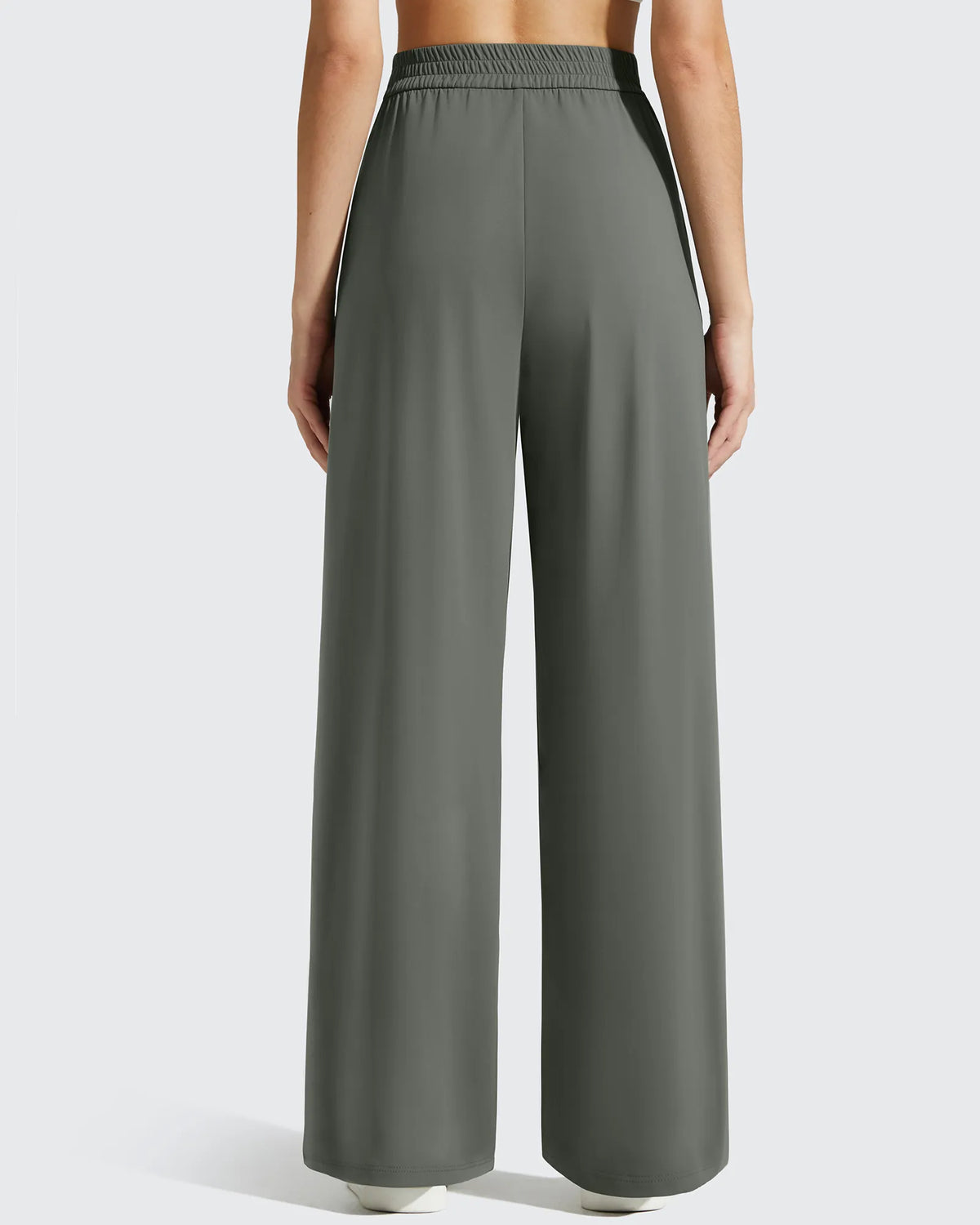 G4Free - ShiftReady High Waisted Dressy Casual Trousers -GF25J513AA-S-GF25J514AA-S-GF25J515AA-S-GF25J513AB-M-GF25J514AB-M