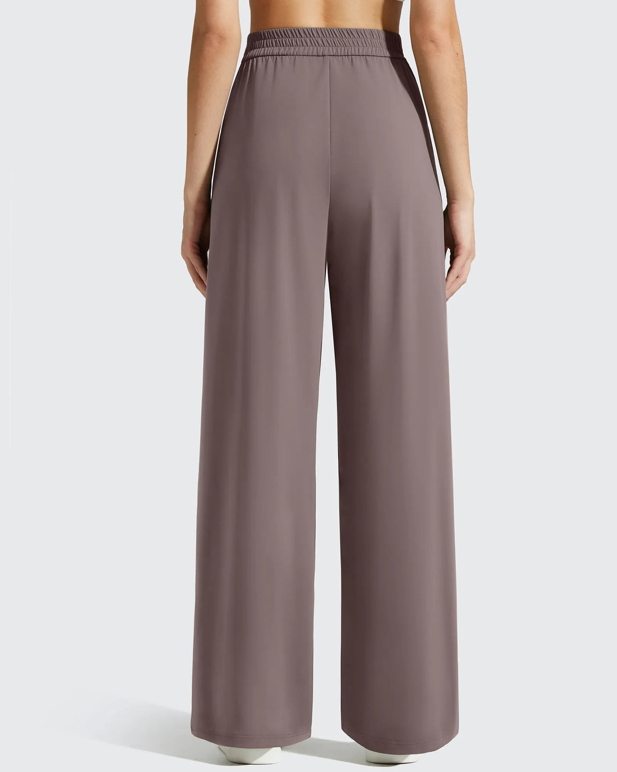 G4Free - ShiftReady High Waisted Dressy Casual Trousers -GF25J513AA-S-GF25J514AA-S-GF25J515AA-S-GF25J513AB-M-GF25J514AB-M