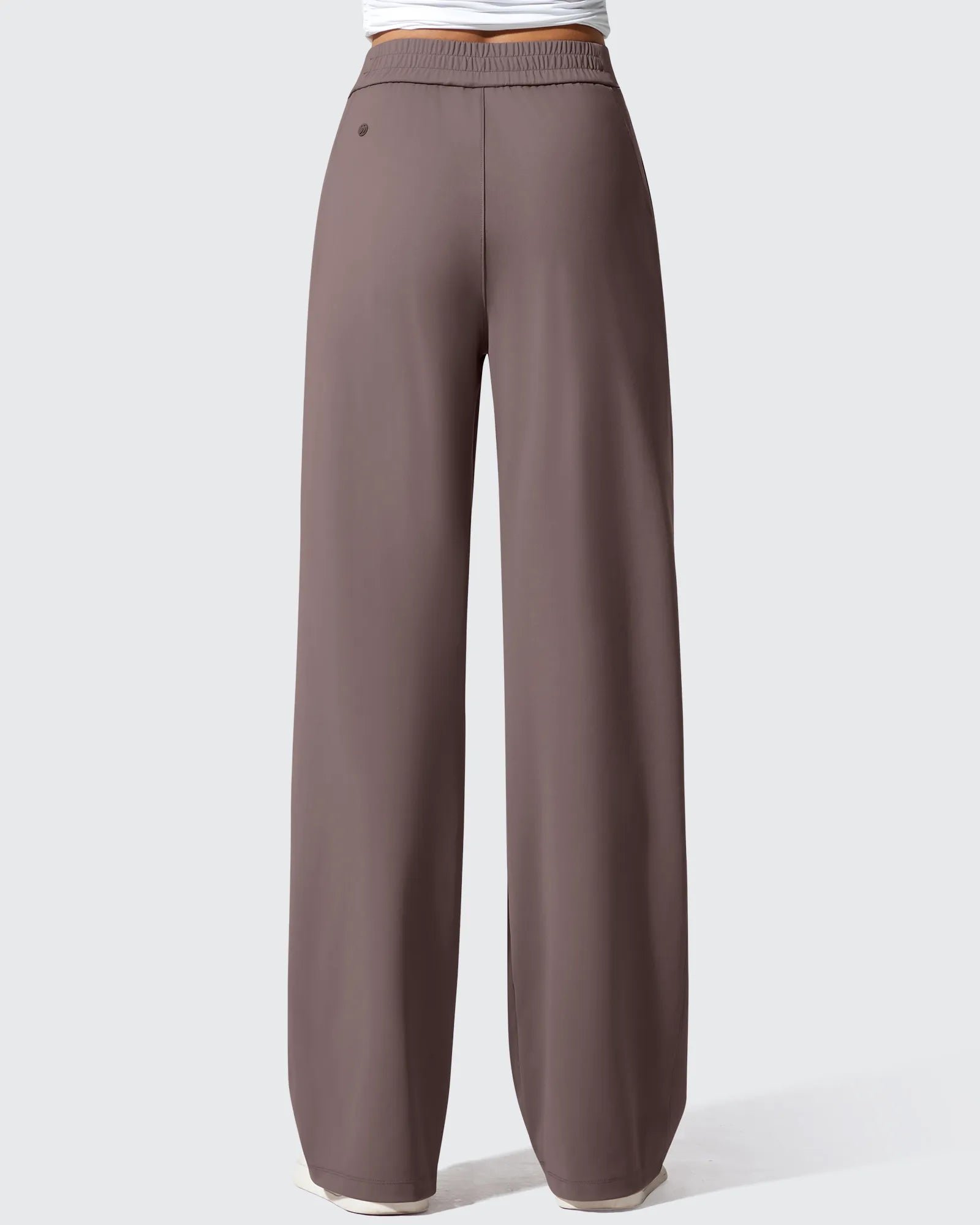 Women's Yoga Dress Pants - Wide Leg Work Yoga Trousers | G4F