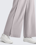 G4Free - ShiftReady Side Slit High-Rise Wide Leg Ankle Pants -GF25J403AA-S-GF25J428AA-S-GF25J429AA-S-GF25J403AB-M-GF25J428AB-M