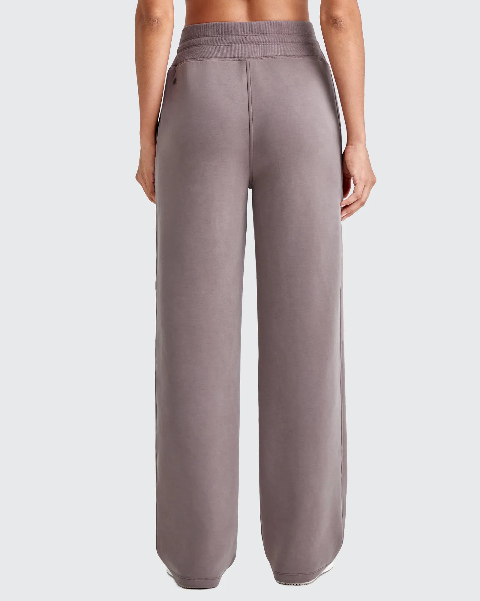 G4Free - Smoofit Elastic Waistband Drawstring Wide Leg Sweatpants -GF25J445AA-S-GF25J446AA-S-GF25J447AA-S-GF25J445AB-M-GF25J446AB-M