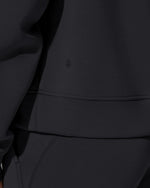 G4Free - Smoofit Fleece Crewneck Pullover Long Sleeve Hoodies -GF25F711AA-S-GF25F711AB-M-GF25F711AC-L-GF25F711AD-XL-GF25F711AE-XXL