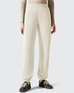 G4Free - Smoofit Fleece Lined High Waist Joggers Sweatpants -GF25D719AA-S-GF25D720AA-S-GF25D721AA-S-GF25D719AB-M-GF25D720AB-M