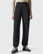 G4Free - Smoofit Fleece Lined High Waist Joggers Sweatpants -GF25D719AA-S-GF25D720AA-S-GF25D721AA-S-GF25D719AB-M-GF25D720AB-M