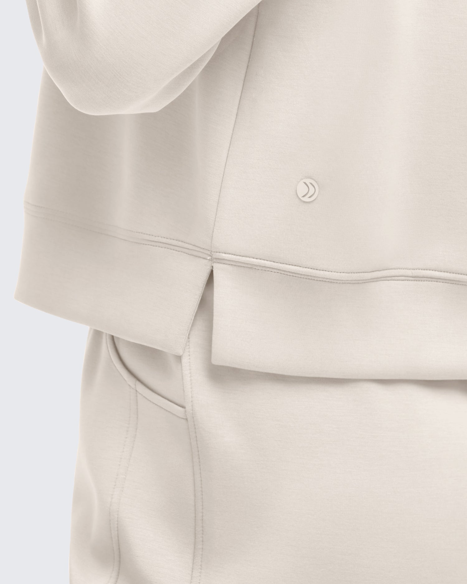 G4Free - Smoofit Half-Zip Mock Neck Long Sleeve Sweatshirts -GF25F519AA-S-GF25F519AB-M-GF25F519AC-L-GF25F519AD-XL-GF25F519AE-XXL