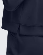 G4Free - Smoofit Half-Zip Mock Neck Long Sleeve Sweatshirts -GF25F519AA-S-GF25F519AB-M-GF25F519AC-L-GF25F519AD-XL-GF25F519AE-XXL