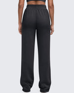 G4Free - Smoofit High-Waist Side Slit Wide Leg Sweatpants -GF25J544AF-XS-GF25J545AF-XS-GF25J546AF-XS-GF25J544AA-S-GF25J545AA-S