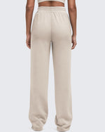 G4Free - Smoofit High-Waist Side Slit Wide Leg Sweatpants -GF25J544AF-XS-GF25J545AF-XS-GF25J546AF-XS-GF25J544AA-S-GF25J545AA-S