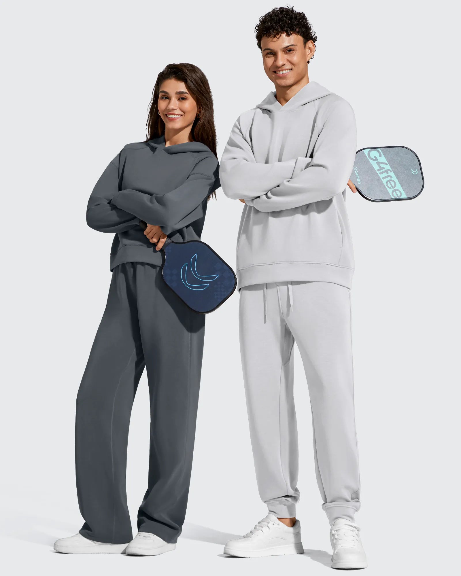 G4Free - Smoofit Men's Fleece Lined Drawstring Thermal Joggers -GF25DM672CA-S-GF25DM673CA-S-GF25DM672CB-M-GF25DM673CB-M-GF25DM672CC-L