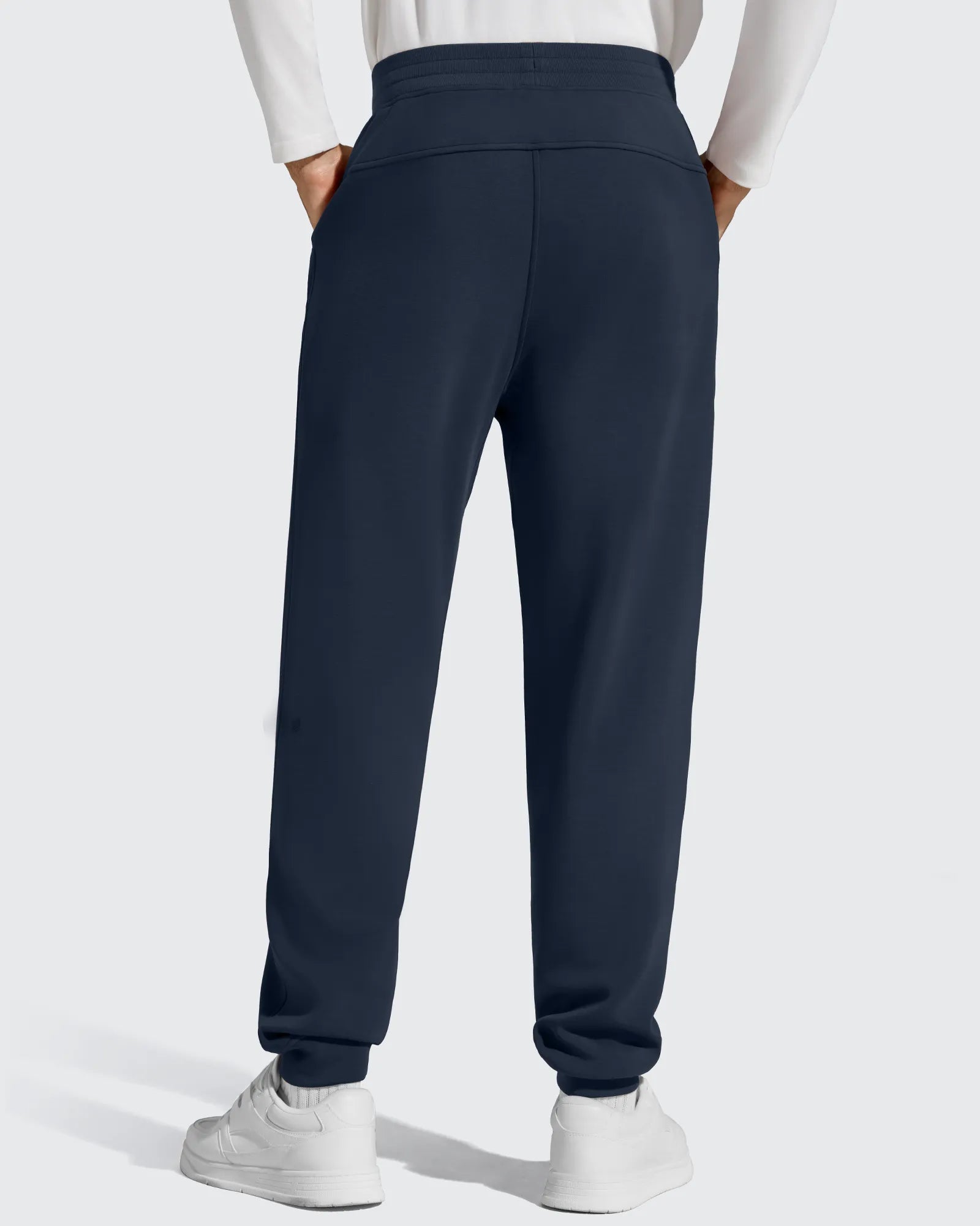 G4Free - Smoofit Men's Fleece Lined Drawstring Thermal Joggers -GF25DM672CA-S-GF25DM673CA-S-GF25DM672CB-M-GF25DM673CB-M-GF25DM672CC-L