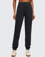 G4Free - Smoofit Modal Cinch Bottom Inner Drawstring Joggers -GF25D561AA-S-GF25D562AA-S-GF25D563AA-S-GF25D561AB-M-GF25D562AB-M