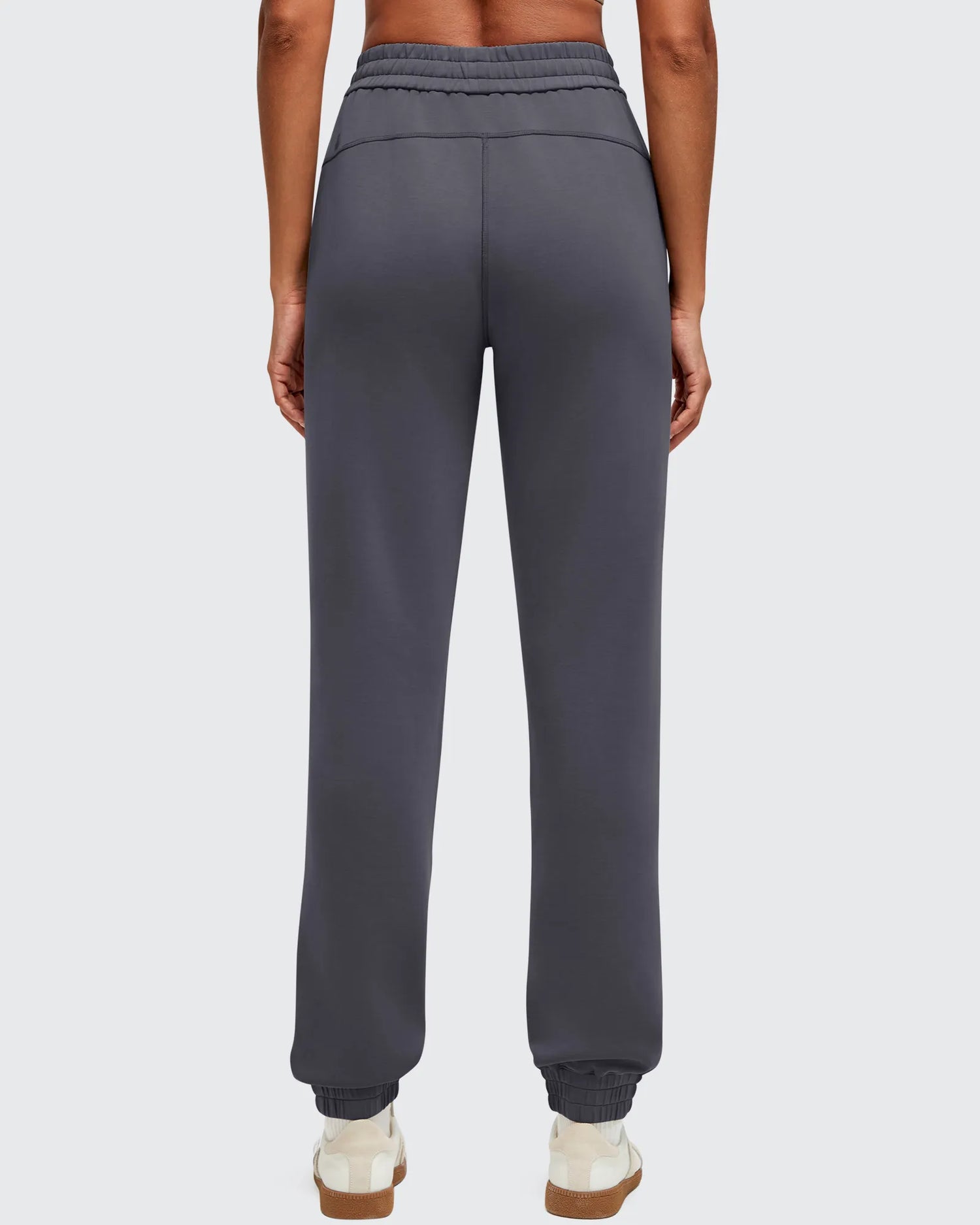 G4Free - Smoofit Modal Cinch Bottom Inner Drawstring Joggers -GF25D561AA-S-GF25D562AA-S-GF25D563AA-S-GF25D561AB-M-GF25D562AB-M