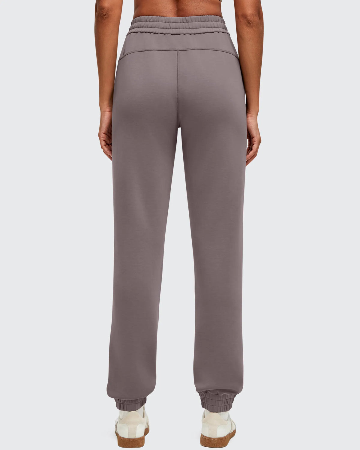 G4Free - Smoofit Modal Cinch Bottom Inner Drawstring Joggers -GF25D561AA-S-GF25D562AA-S-GF25D563AA-S-GF25D561AB-M-GF25D562AB-M