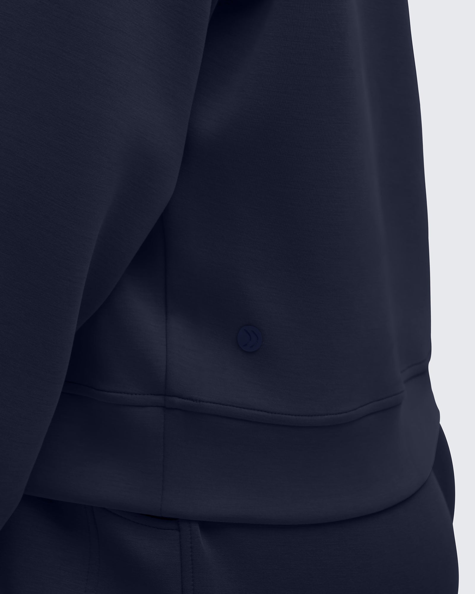 G4Free - Smoofit Polo Pullover Button Up Sweatshirts -GF25F540FF-XS-GF25F540FA-S-GF25F540FB-M-GF25F540FC-L-GF25F540FD-XL