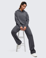 G4Free - Smoofit Pullover Hoodies Sweatshirts -GF25F535AA-S-GF25F535AB-M-GF25F535AC-L-GF25F535AD-XL-GF25F535AE-XXL