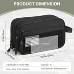 G4Free - Toiletry Bag for Men, Travel Toiletry Organizer -TN25B600A-TN25B600B