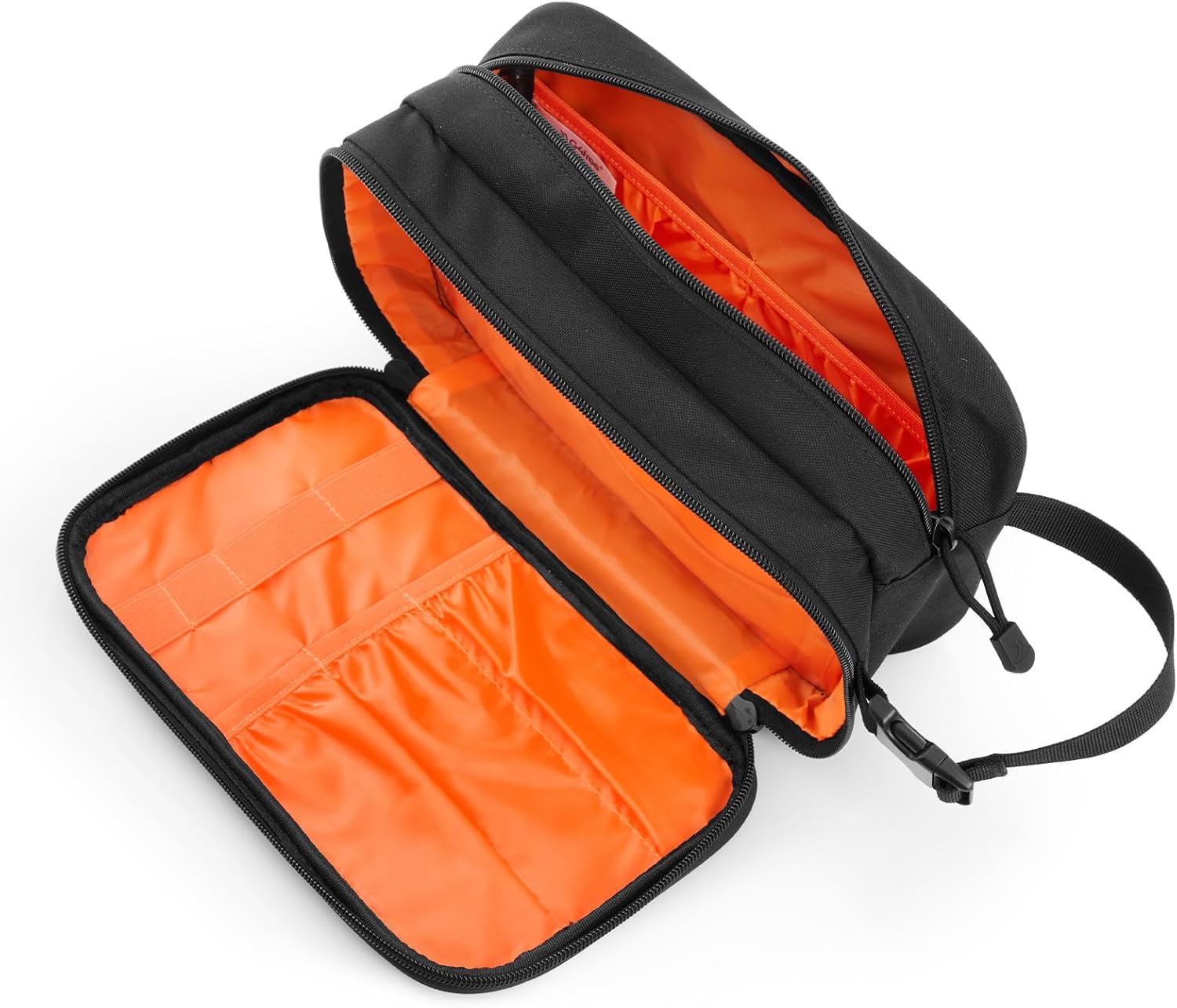 G4Free - Toiletry Bag for Men, Travel Toiletry Organizer -TN25B600A-TN25B600B