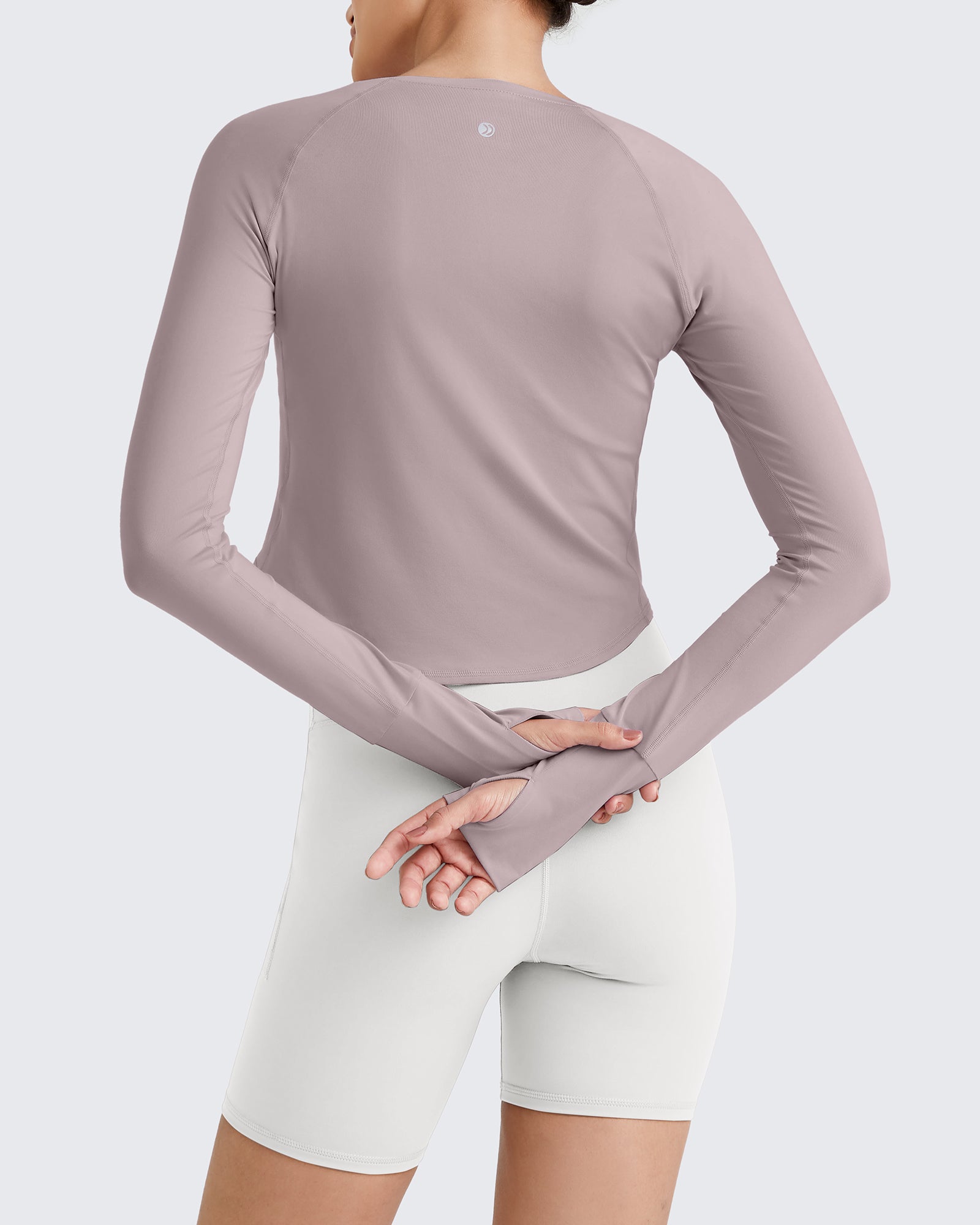 G4Free - UPF 50+ Rash Guard UV Protection Long Sleeve -GF25B323AA-S-GF25B323AB-M-GF25B323AC-L-GF25B323AD-XL-GF25B323AF-XS