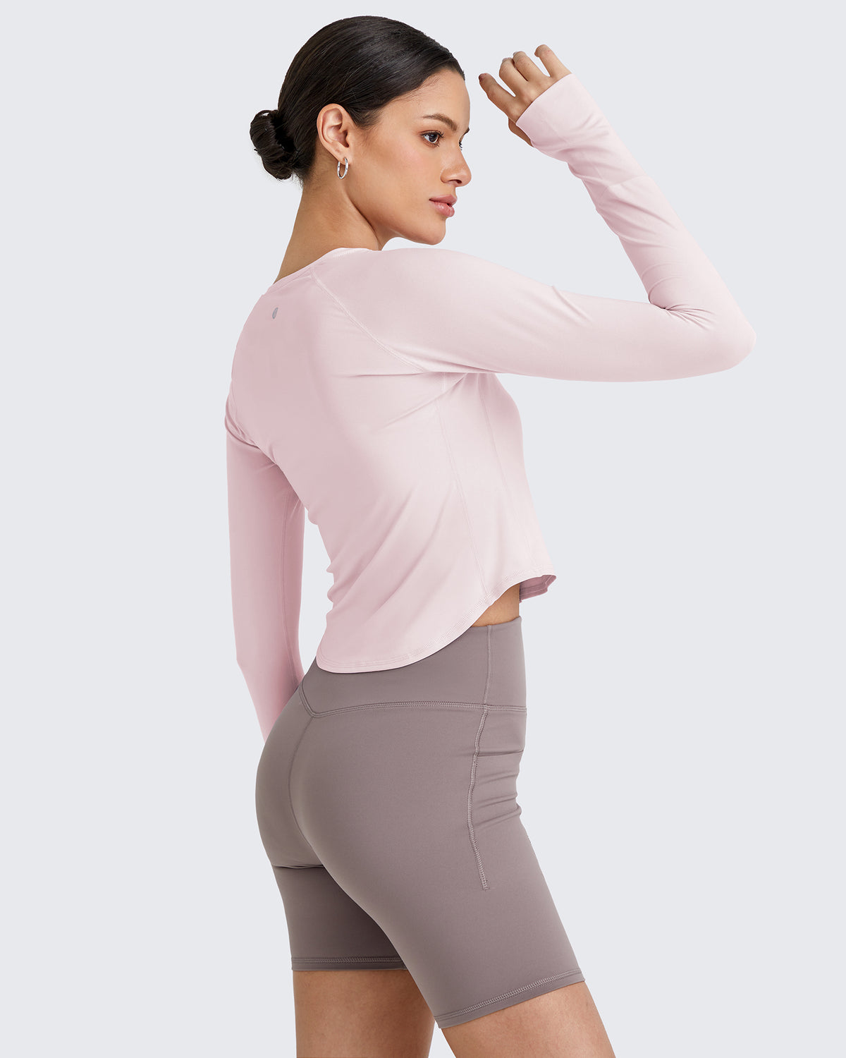 G4Free - UPF 50+ Rash Guard UV Protection Long Sleeve -GF25B323AA-S-GF25B323AB-M-GF25B323AC-L-GF25B323AD-XL-GF25B323AF-XS