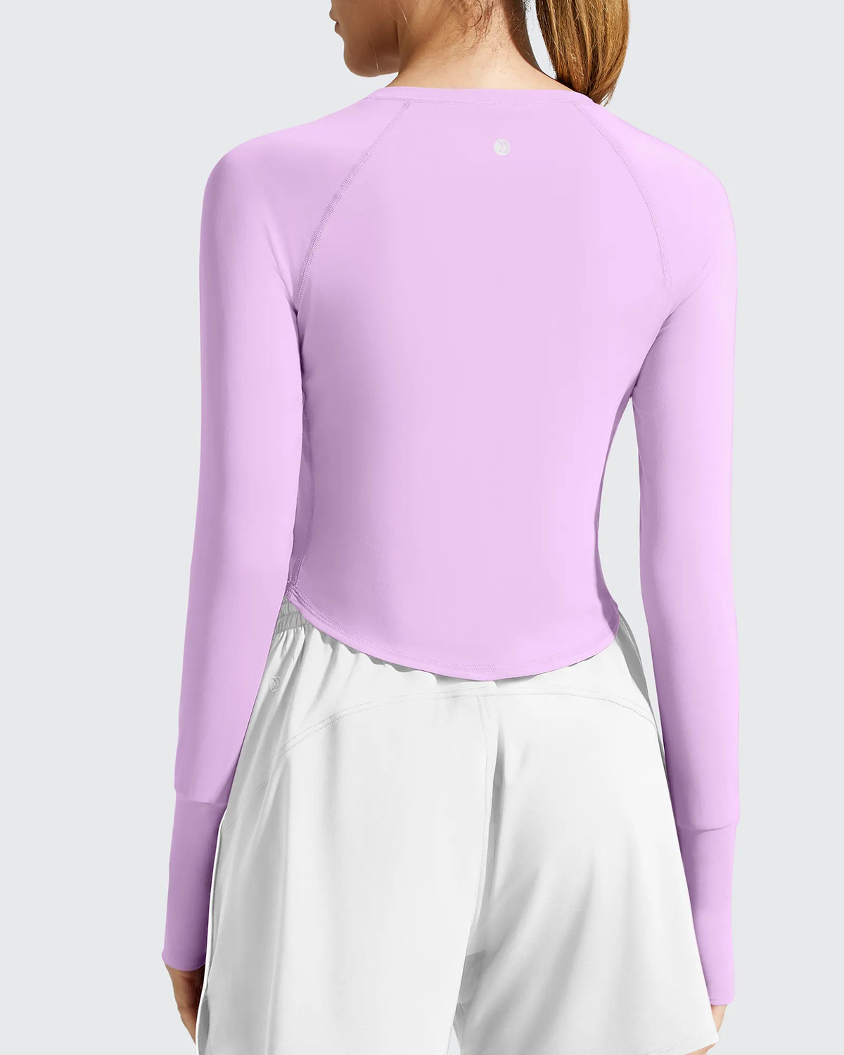 G4Free - UPF 50+ Rash Guard UV Protection Long Sleeve -GF25B323AF-XS-GF25B323AA-S-GF25B323AB-M-GF25B323AC-L-GF25B323AD-XL