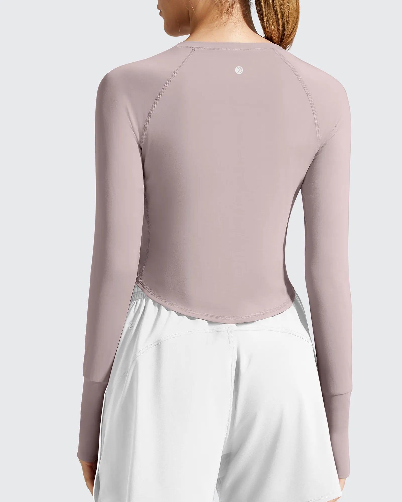 G4Free - UPF 50+ Rash Guard UV Protection Long Sleeve -GF25B323AF-XS-GF25B323AA-S-GF25B323AB-M-GF25B323AC-L-GF25B323AD-XL