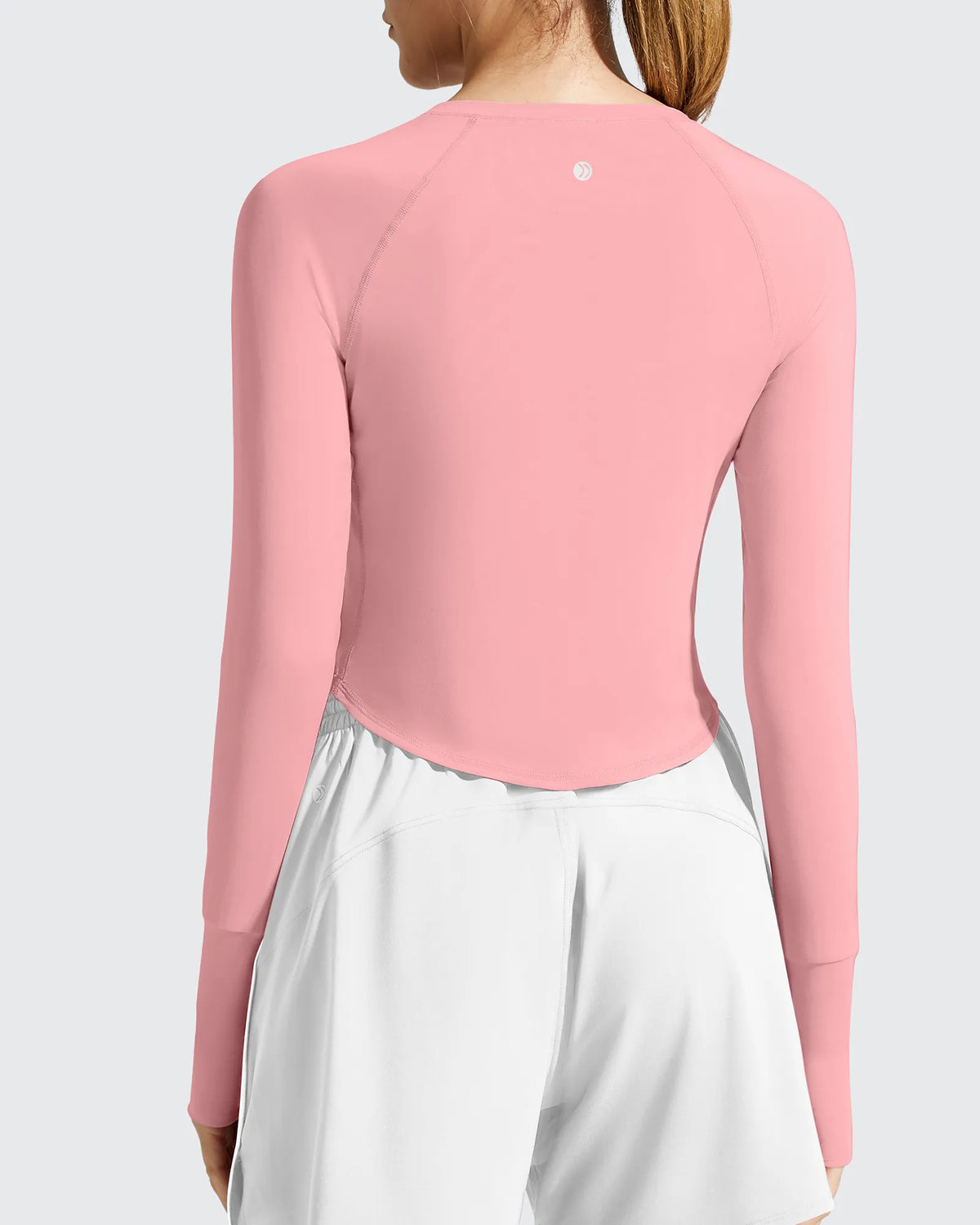 G4Free - UPF 50+ Rash Guard UV Protection Long Sleeve -GF25B323AF-XS-GF25B323AA-S-GF25B323AB-M-GF25B323AC-L-GF25B323AD-XL