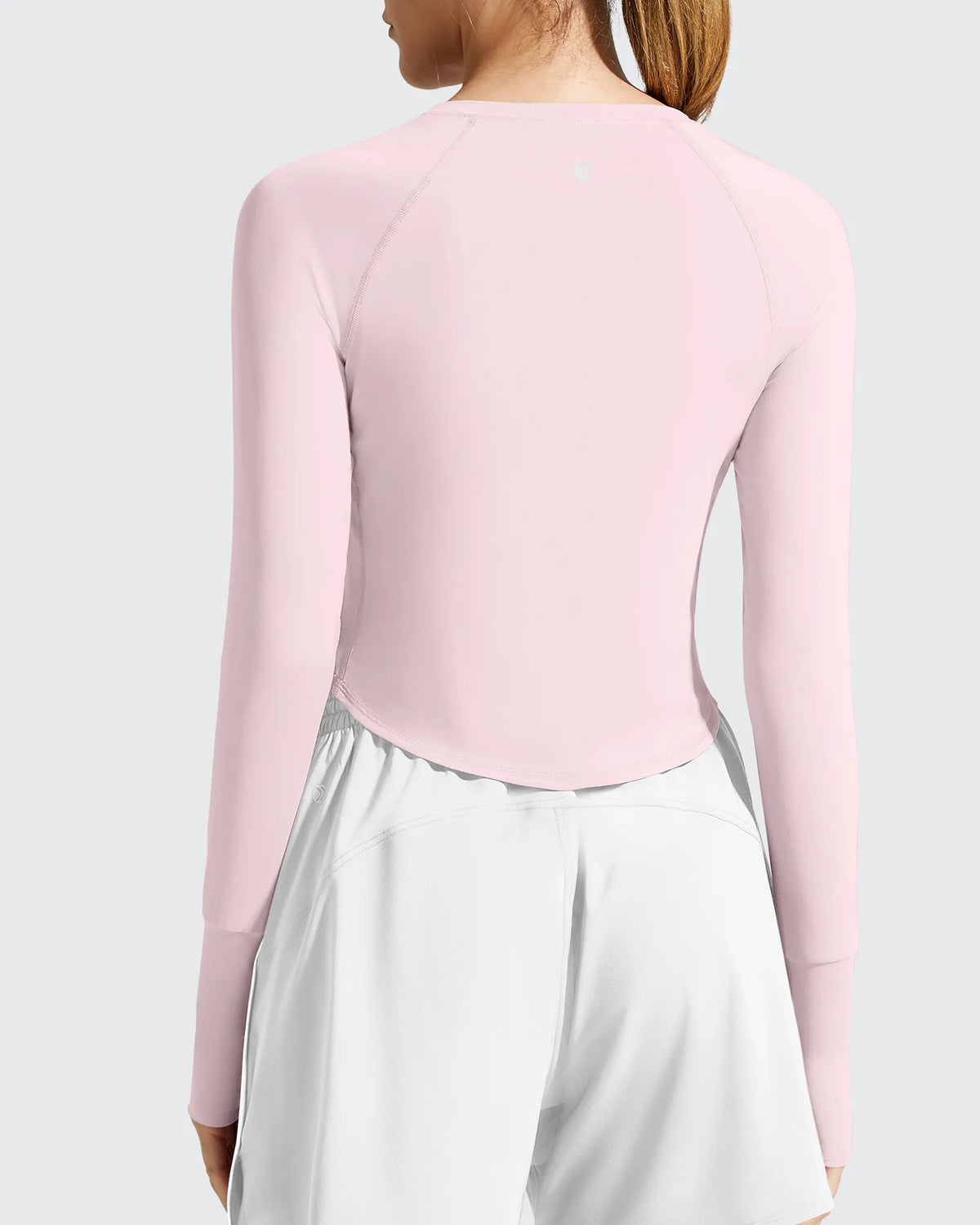 G4Free - UPF 50+ Rash Guard UV Protection Long Sleeve -GF25B323AF-XS-GF25B323AA-S-GF25B323AB-M-GF25B323AC-L-GF25B323AD-XL