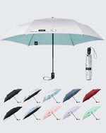 G4Free - UPF 50+ Ultralight Mini Umbrella Auto Open/Close -TN23A263J