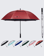 G4Free - UV Protection Sun Umbrella Windproof Auto Open -TN22A137A