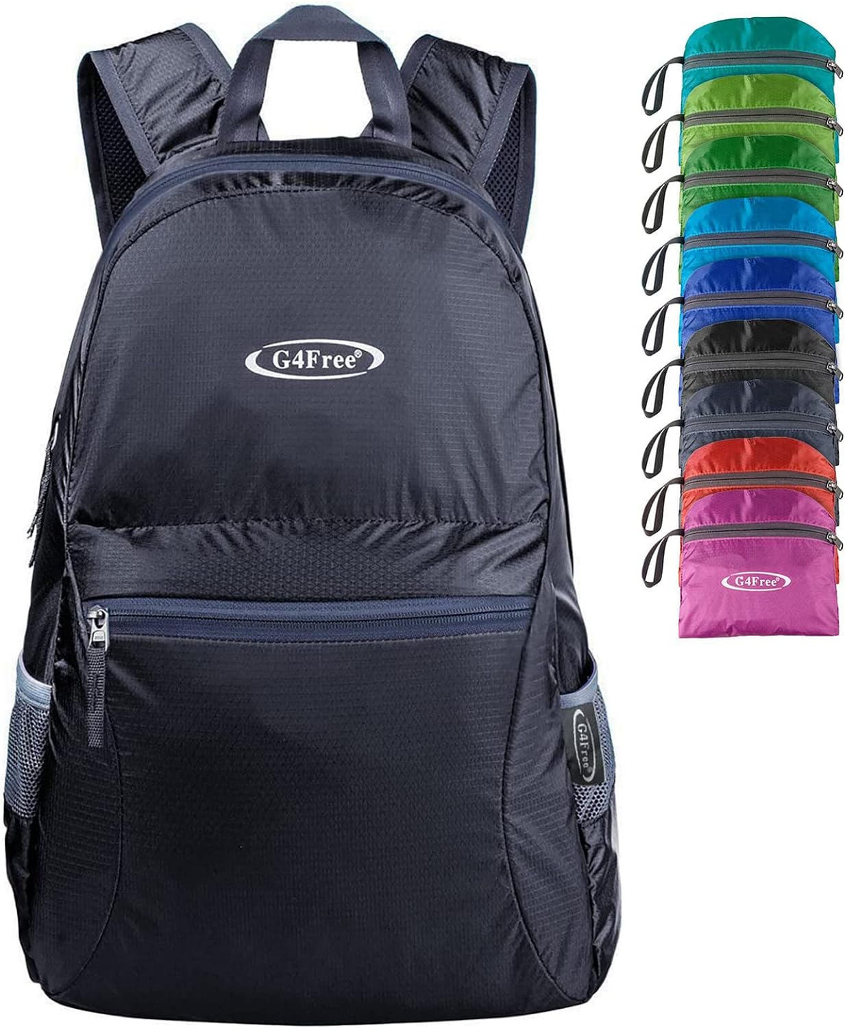 G4Free Daypack Backpacks TN0124H