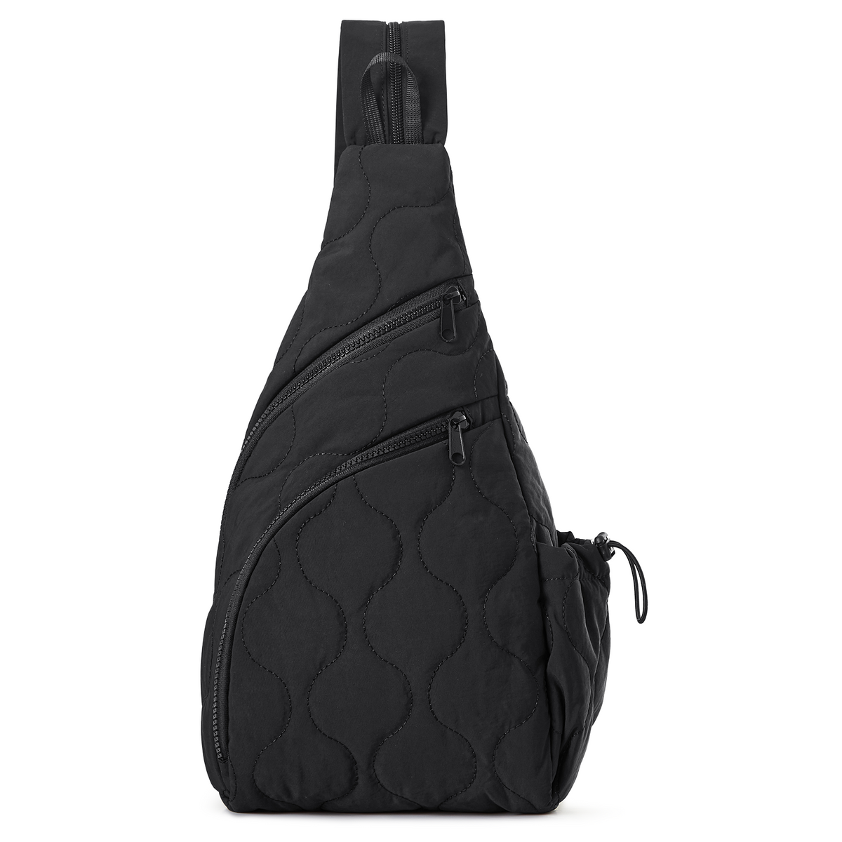 G4Free G4Free Women Daily Outings Sling Daypack Bag 
