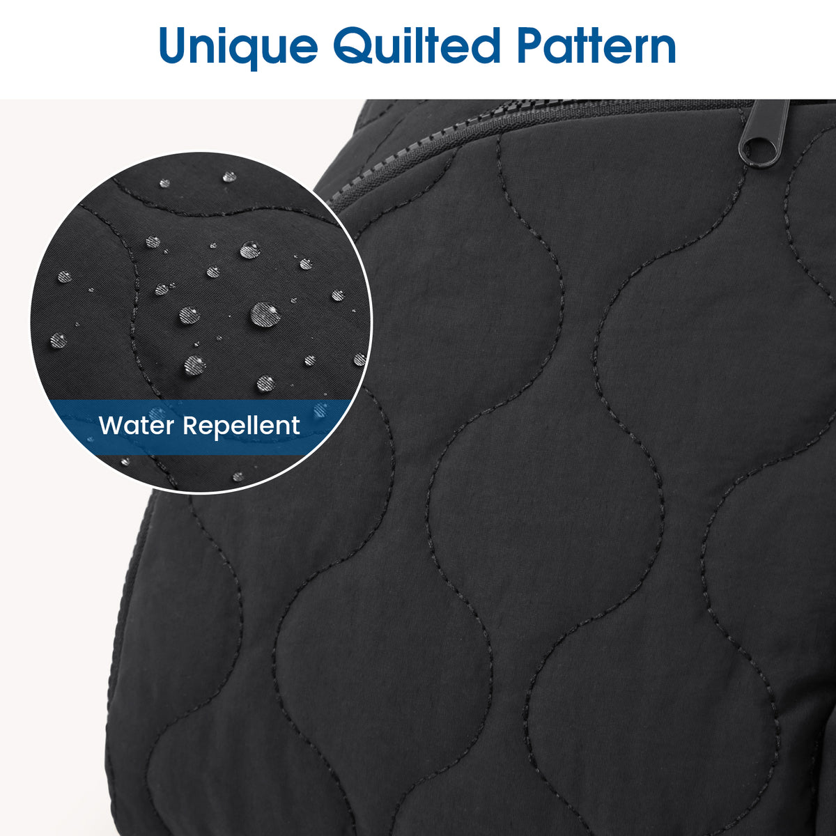 G4Free G4Free Women Daily Outings Sling Daypack Bag 