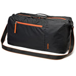G4Free G4Free 40L Large Gym Wet Pocket  Duffel Bag 