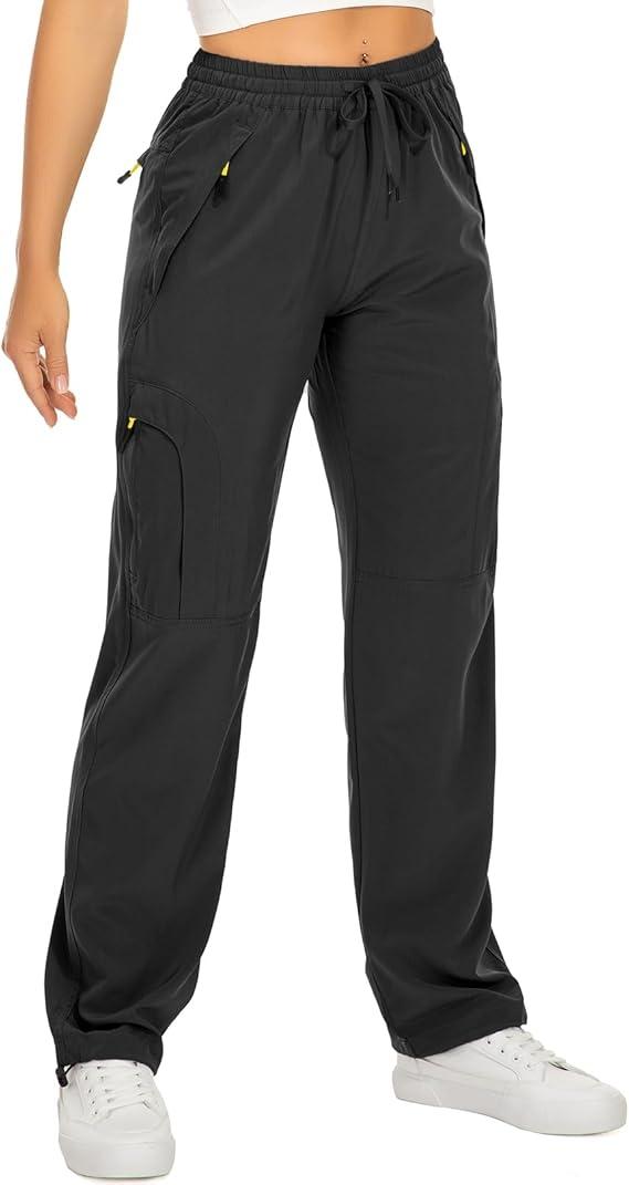 Hiking trousers
