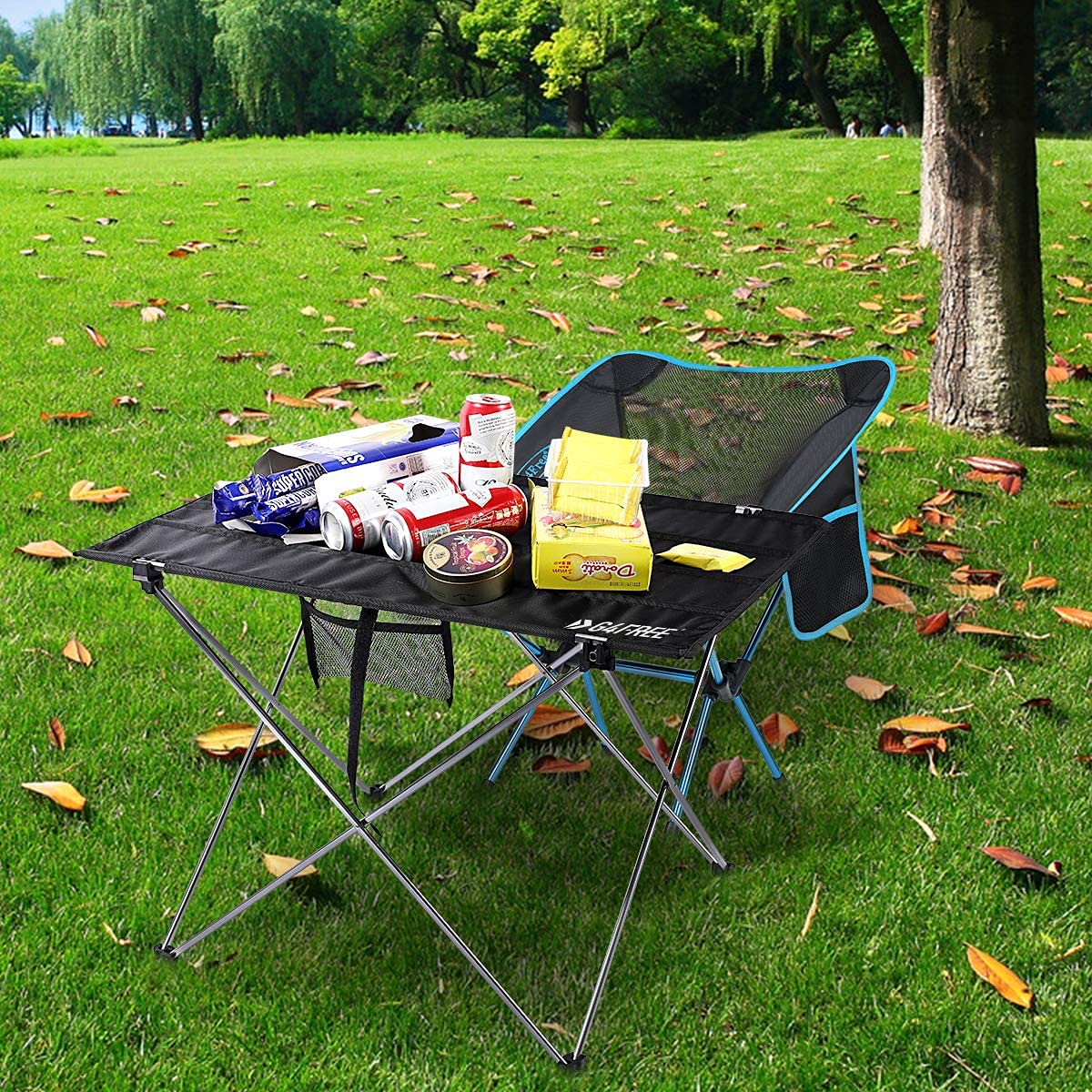 G4free camping store chair