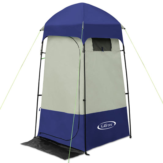 G4Free Camping Shower Tent