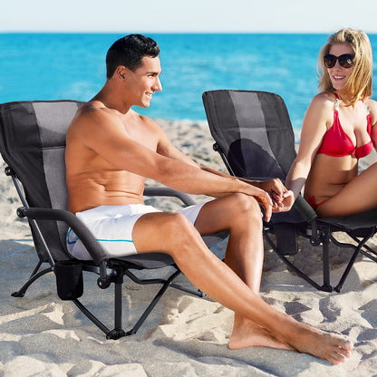 G4Free Folding Beach Chair