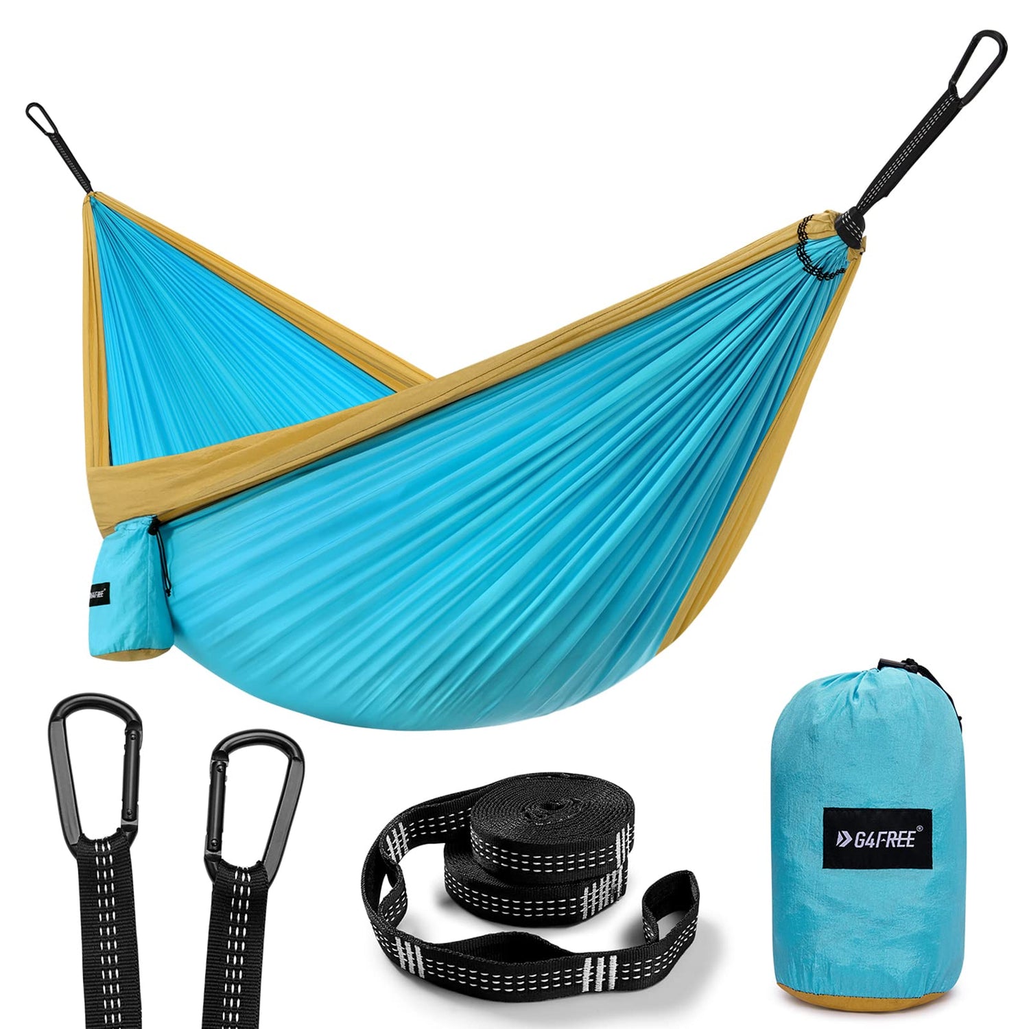 G4Free Camping Hammock