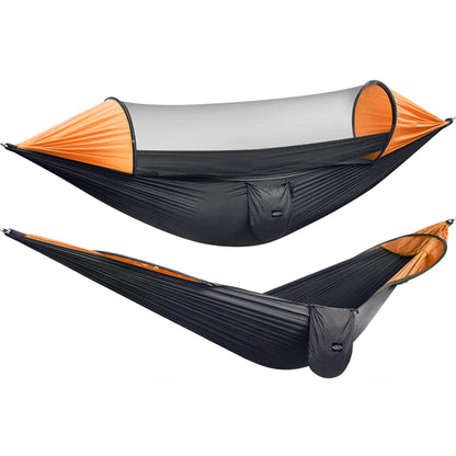 G4Free Camping Hammock with Mosquito Net